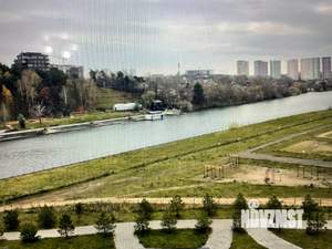 2-к квартира, на длительный срок, 67м2, 7/21 этаж