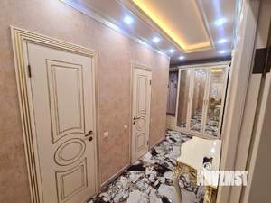 2-к квартира, на длительный срок, 60м2, 6/26 этаж