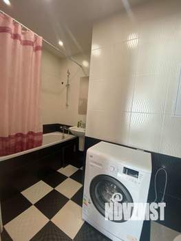 2-к квартира, посуточно, 45м2, 1/1 этаж