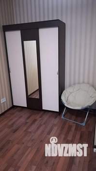 1-к квартира, на длительный срок, 35м2, 17/26 этаж