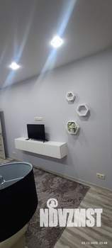 1-к квартира, на длительный срок, 45м2, 4/6 этаж