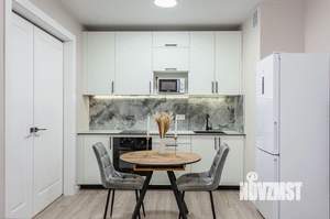 3-к квартира, на длительный срок, 55м2, 8/31 этаж