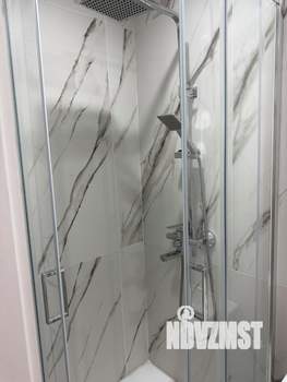 Студия квартира, на длительный срок, 26м2, 6/31 этаж