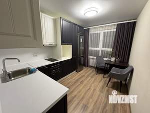 1-к квартира, на длительный срок, 32м2, 7/8 этаж