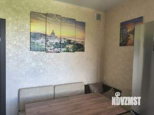 2-к квартира, на длительный срок, 53м2, 4/4 этаж