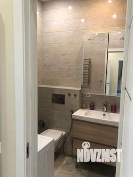 2-к квартира, на длительный срок, 59м2, 2/4 этаж