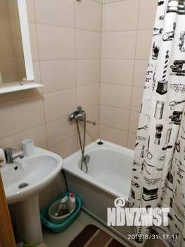 1-к квартира, на длительный срок, 33м2, 3/8 этаж