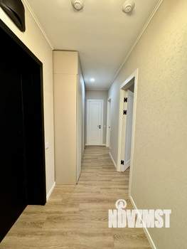 2-к квартира, на длительный срок, 55м2, 10/28 этаж