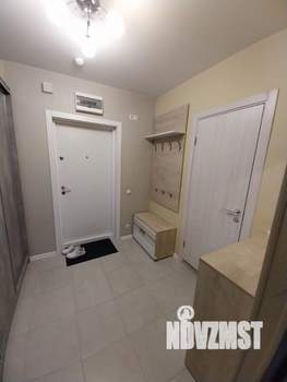 1-к квартира, на длительный срок, 28м2, 9/9 этаж