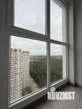 Студия квартира, на длительный срок, 30м2, 32/32 этаж