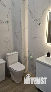1-к квартира, на длительный срок, 49м2, 1/3 этаж