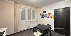 2-к квартира, на длительный срок, 93м2, 3/25 этаж