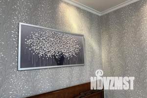 3-к квартира, посуточно, 76м2, 16/17 этаж