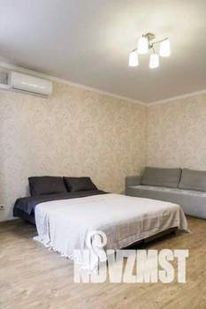 1-к квартира, на длительный срок, 50м2, 16/24 этаж