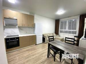 2-к квартира, на длительный срок, 43м2, 8/15 этаж