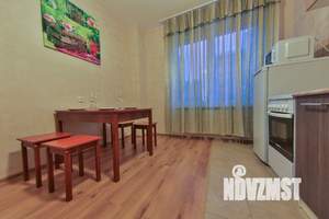 1-к квартира, посуточно, 64м2, 1/1 этаж