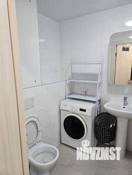 1-к квартира, на длительный срок, 35м2, 5/9 этаж