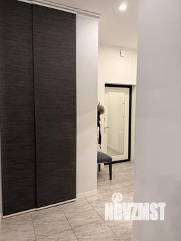 1-к квартира, на длительный срок, 44м2, 1/10 этаж