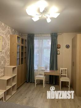 2-к квартира, на длительный срок, 48м2, 1/4 этаж