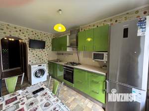 2-к квартира, на длительный срок, 43м2, 5/9 этаж