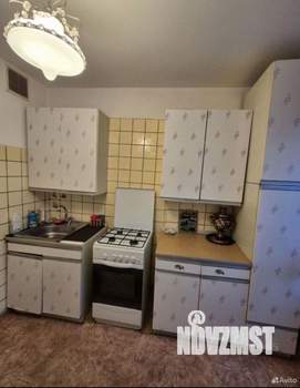 2-к квартира, на длительный срок, 52м2, 5/9 этаж