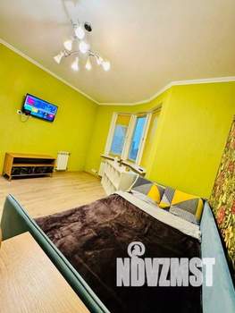 2-к квартира, посуточно, 65м2, 1/1 этаж