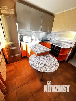 2-к квартира, на длительный срок, 56м2, 6/17 этаж