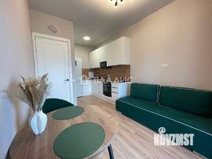 1-к квартира, на длительный срок, 36м2, 25/28 этаж