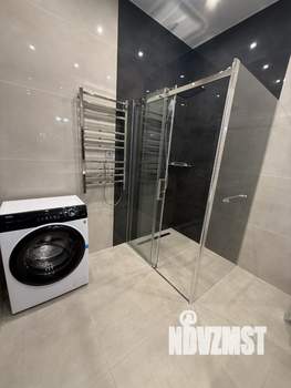 Студия квартира, на длительный срок, 42м2, 2/5 этаж