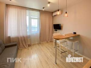 Студия квартира, на длительный срок, 20м2, 3/7 этаж