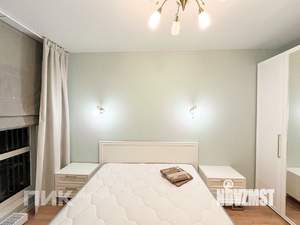 2-к квартира, на длительный срок, 56м2, 4/9 этаж