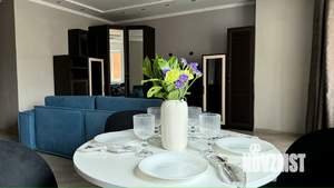 2-к квартира, посуточно, 65м2, 13/18 этаж