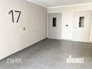 Студия квартира, на длительный срок, 20м2, 17/24 этаж