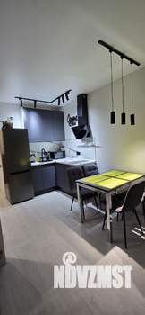 1-к квартира, посуточно, 28м2, 1/6 этаж