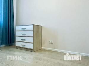 1-к квартира, на длительный срок, 33м2, 16/25 этаж