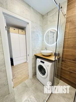 Студия квартира, на длительный срок, 23м2, 5/8 этаж