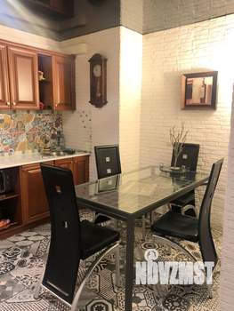 3-к квартира, на длительный срок, 106м2, 17/18 этаж