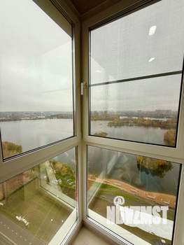 3-к квартира, на длительный срок, 90м2, 24/32 этаж