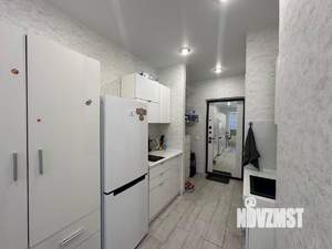 Студия квартира, на длительный срок, 24м2, 1/9 этаж