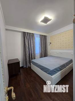 1-к квартира, на длительный срок, 35м2, 16/21 этаж