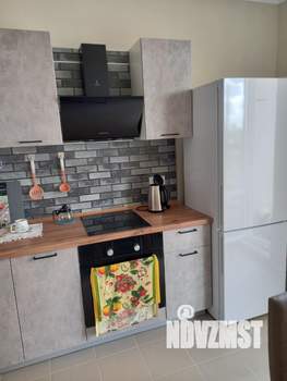 Студия квартира, на длительный срок, 35м2, 10/27 этаж