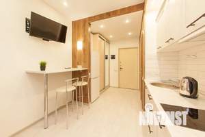 1-к квартира, посуточно, 24м2, 5/8 этаж