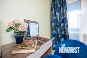 2-к квартира, посуточно, 50м2, 8/9 этаж