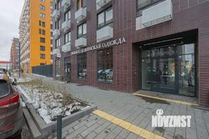 1-к квартира, посуточно, 21м2, 1/1 этаж