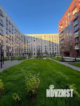 2-к квартира, на длительный срок, 50м2, 3/9 этаж