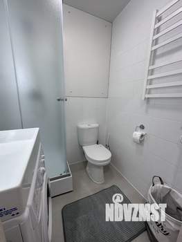 Студия квартира, на длительный срок, 20м2, 5/9 этаж