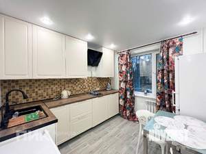 1-к квартира, на длительный срок, 35м2, 1/6 этаж