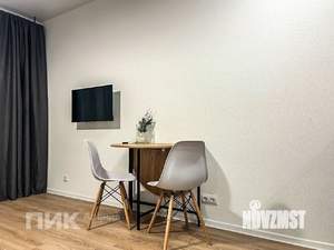 Студия квартира, на длительный срок, 20м2, 9/9 этаж