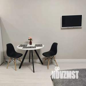 Студия квартира, посуточно, 25м2, 6/8 этаж