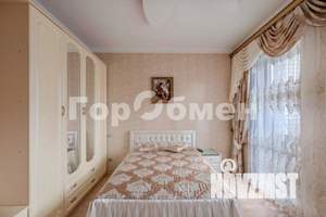 4-к квартира, на длительный срок, 109м2, 3/5 этаж